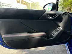 2022 Subaru BRZ 2.4L MT, синий — фото 21