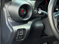 2022 Subaru BRZ 2.4L MT, синий — фото 22
