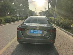 2021 Nissan Sylphy 1.6L XL CVT — фото 5