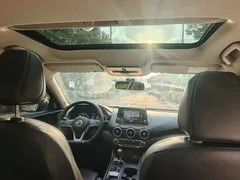 2021 Nissan Sylphy 1.6L XL CVT — фото 9