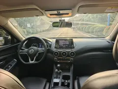 2021 Nissan Sylphy 1.6L XL CVT — фото 10