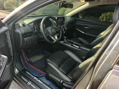 2021 Nissan Sylphy 1.6L XL CVT — фото 12