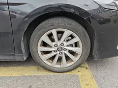 2021 Toyota Camry 2.0G Luxury, чёрный — фото 6