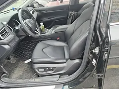 2021 Toyota Camry 2.0G Luxury, чёрный — фото 9