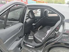 2021 Toyota Camry 2.0G Luxury, чёрный — фото 11
