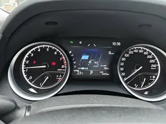 2021 Toyota Camry 2.0G Luxury, чёрный — фото 14
