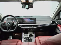 2023 BMW X5 30Li M, чёрный — фото 8