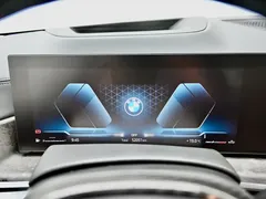 2023 BMW X5 30Li M, чёрный — фото 9