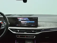 2023 BMW X5 30Li M, чёрный — фото 13