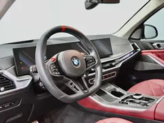 2023 BMW X5 30Li M, чёрный — фото 18