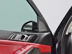 2023 BMW X5 30Li M, чёрный — фото 20