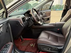 2020 Lexus RX 300 2WD Comfort — фото 4