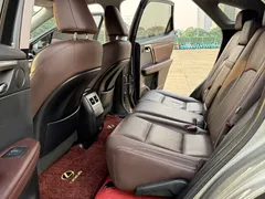 2020 Lexus RX 300 2WD Comfort — фото 5