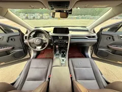 2020 Lexus RX 300 2WD Comfort — фото 6