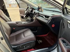 2020 Lexus RX 300 2WD Comfort — фото 7