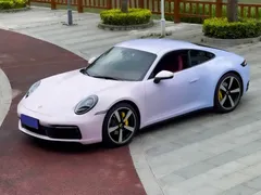 2023 Porsche 911 Carrera 3.0T — фото 1