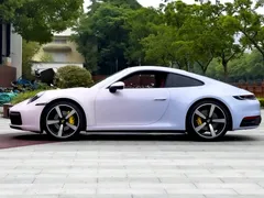 2023 Porsche 911 Carrera 3.0T — фото 3