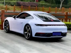 2023 Porsche 911 Carrera 3.0T — фото 6