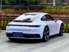 2023 Porsche 911 Carrera 3.0T — фото 7
