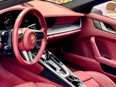 2023 Porsche 911 Carrera 3.0T — фото 10