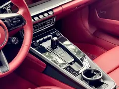 2023 Porsche 911 Carrera 3.0T — фото 11