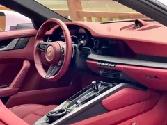 2023 Porsche 911 Carrera 3.0T — фото 13