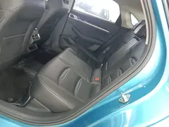 2021 Geely Preface 2.0TD Luxury, синий — фото 17