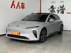 2022 Nio ET5 75kWh — фото 1