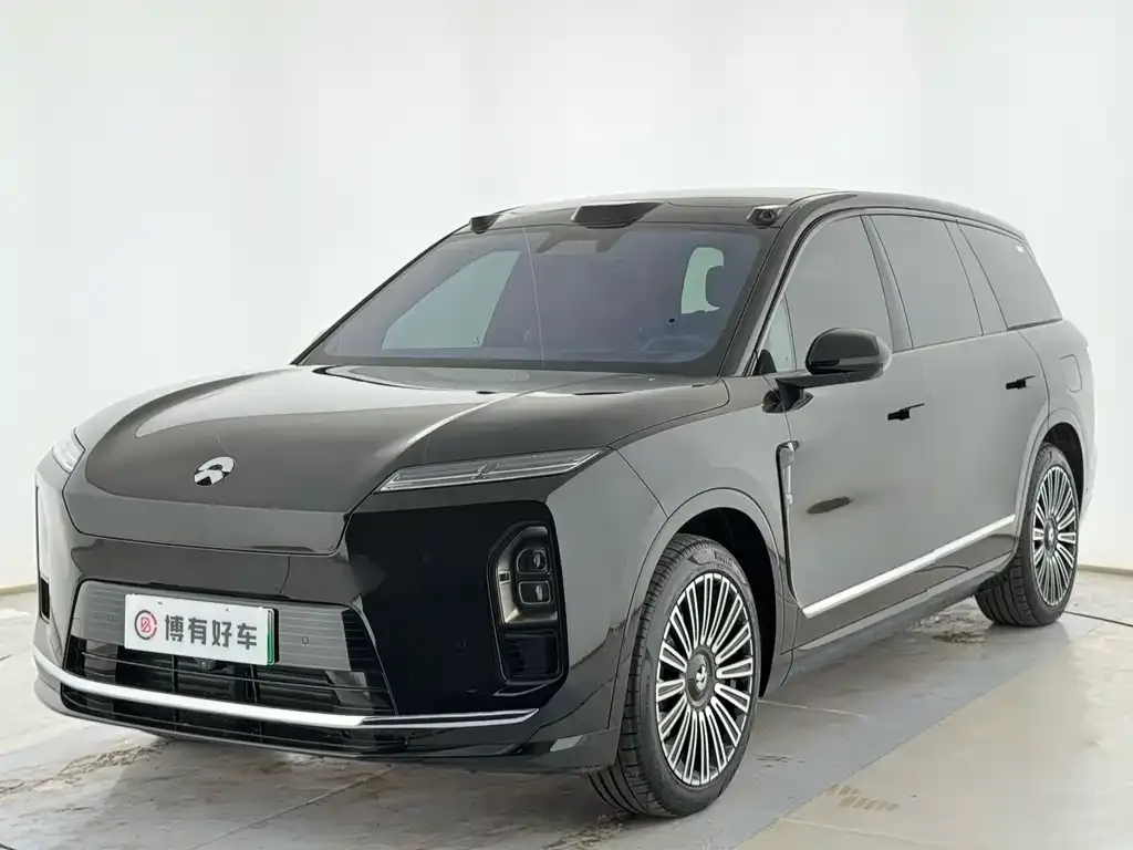 2026 Nio ES8 6-seat Executive Luxury