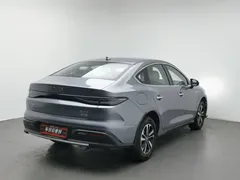 2026 BYD Seal 05 DM-i 128KM — фото 2