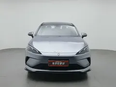 2026 BYD Seal 05 DM-i 128KM — фото 3