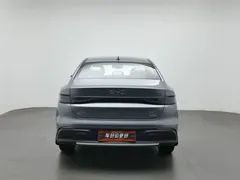 2026 BYD Seal 05 DM-i 128KM — фото 4