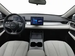 2026 BYD Seal 05 DM-i 128KM — фото 5
