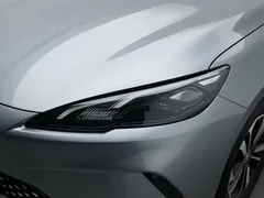2026 BYD Seal 05 DM-i 128KM — фото 7