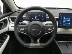2026 BYD Seal 05 DM-i 128KM — фото 11
