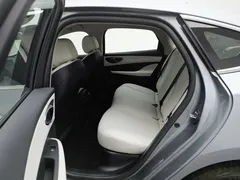 2026 BYD Seal 05 DM-i 128KM — фото 15