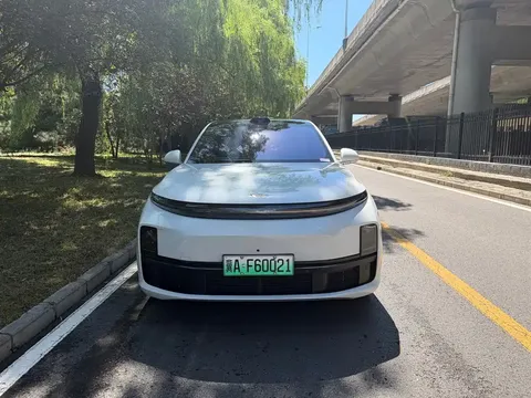 2024 Li Auto L7 MAX