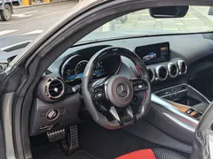 2019 Mercedes-Benz AMG GT — фото 4