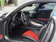 2019 Mercedes-Benz AMG GT — фото 5