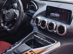 2019 Mercedes-Benz AMG GT — фото 6