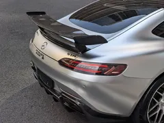 2019 Mercedes-Benz AMG GT — фото 12