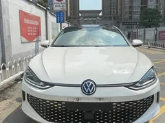 2022 Volkswagen Lamando L 280TSI DSG, белый — фото 2