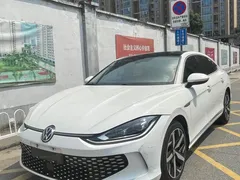 2022 Volkswagen Lamando L 280TSI DSG, белый — фото 3