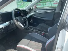 2022 Volkswagen Lamando L 280TSI DSG, белый — фото 4