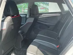 2022 Volkswagen Lamando L 280TSI DSG, белый — фото 5