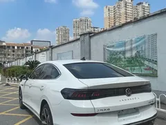 2022 Volkswagen Lamando L 280TSI DSG, белый — фото 7