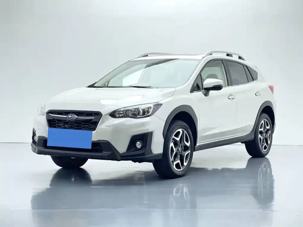 2020 Subaru XV 2.0i Luxury