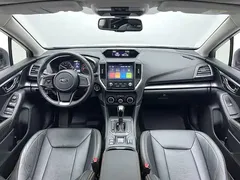 2020 Subaru XV 2.0i Luxury, белый — фото 8