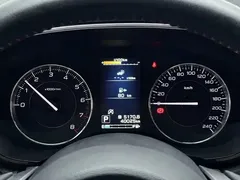 2020 Subaru XV 2.0i Luxury, белый — фото 10