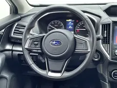 2020 Subaru XV 2.0i Luxury, белый — фото 11
